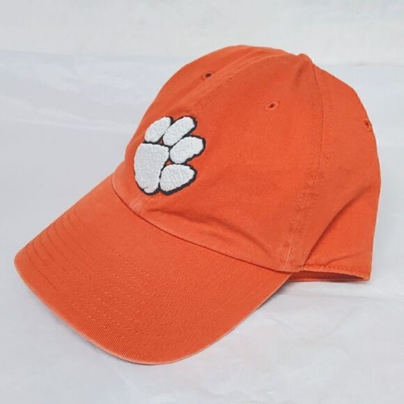 Vintage Clemson Fitted Hat - Picture 2 of 7